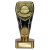 Fusion Cobra Football Trophy | Most Improved | 150mm | Black & Gold - PM25107B