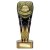 Fusion Cobra Football Trophy | Most Improved | 175mm | Black & Gold - PM25107C