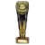 Fusion Cobra Football Trophy | Most Improved | 200mm | Black & Gold - PM25107D