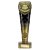 Fusion Cobra Football Trophy | Most Improved | 225mm | Black & Gold - PM25107E