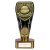 Fusion Cobra Football Trophy | Parents Player | 150mm | Black & Gold - PM25108B