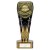 Fusion Cobra Football Trophy | Parents Player | 175mm | Black & Gold - PM25108C