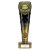 Fusion Cobra Football Trophy | Parents Player | 225mm | Black & Gold - PM25108E