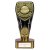 Fusion Cobra Football Trophy | Managers Player | 150mm | Black & Gold - PM25109B