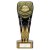 Fusion Cobra Football Trophy | Managers Player | 175mm | Black & Gold - PM25109C