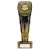 Fusion Cobra Football Trophy | Managers Player | 200mm | Black & Gold - PM25109D