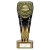 Fusion Cobra Football Trophy | Players Player | 175mm | Black & Gold - PM25110C