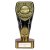 Fusion Cobra Football Trophy | Player of the Year | 150mm | Black & Gold - PM25111B