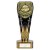 Fusion Cobra Football Trophy | Player of the Year | 175mm | Black & Gold - PM25111C