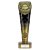 Fusion Cobra Football Trophy | Player of the Year | 225mm | Black & Gold - PM25111E