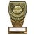 Fusion Cobra Football Trophy Plaque | Thank you Coach | 110mm | Black & Gold - PM25112A