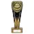 Fusion Cobra Football Trophy | Thank you Coach | 175mm | Black & Gold - PM25112C