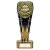 Fusion Cobra Football Trophy | Player of the Match | 175mm | Black & Gold - PM25113C