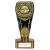 Fusion Cobra Football Trophy | Top Scorer | 150mm | Black & Gold - PM25114B