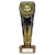 Fusion Cobra Football Trophy | Top Scorer | 200mm | Black & Gold - PM25114D