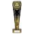 Fusion Cobra Football Trophy | Top Scorer | 225mm | Black & Gold - PM25114E