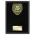 Cobra Plaque Football Trophy | Player of the Match | 175mm | Black - PL25113D