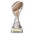 Tempest Rugby Trophy | 200mm - RF25086C