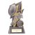 Strike Bolt Rugby Trophy | 150mm - RF25084B