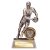 Stormer Male Rugby Trophy | 130mm - RF25123A