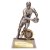 Stormer Male Rugby Trophy | 160mm - RF25123B