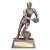 Stormer Male Rugby Trophy | 190mm - RF25123C