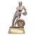 Stormer Female Rugby Trophy | 130mm - RF25124A