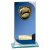 Seismic Cobra Rugby Trophy | Blue | 190mm - CR25624C