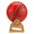 Zenith Cricket Ball Trophy | 155mm - RF25129C