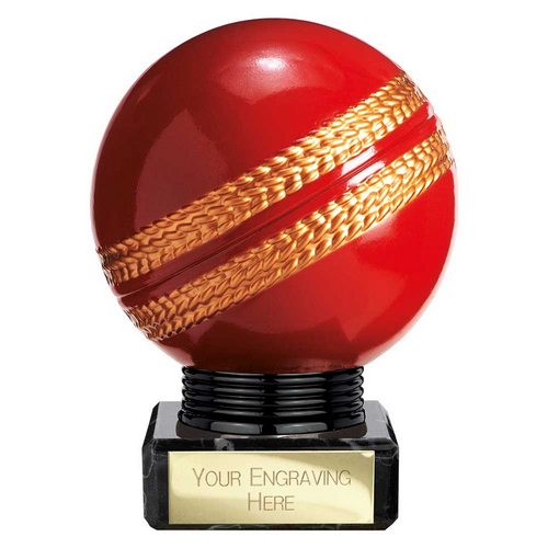 Valiant Legend Cricket Trophy | 115mm