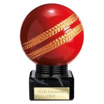 Valiant Legend Cricket Trophy | 125mm