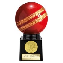 Valiant Legend Cricket Trophy | 145mm