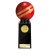 Valiant Legend Cricket Trophy | 195mm - TH25668E