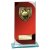 Seismic Cobra Cricket Trophy | Red | 190mm - CR25629C