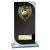 Seismic Cobra Cricket Trophy | Black | 190mm - CR25631C