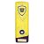 Prime Heavyweight Darts Trophy | Yellow | 220mm - PQ25443C