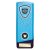 Prime Heavyweight Darts Trophy | Blue | 190mm - PV25443B