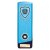 Prime Heavyweight Darts Trophy | Blue | 220mm - PV25443C