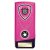 Prime Heavyweight Darts Trophy | Pink | 160mm - PX25443A