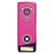 Prime Heavyweight Darts Trophy | Pink | 190mm - PX25443B