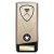 Prime Heavyweight Pool Trophy | Gold | 160mm - PM25444A