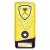 Prime Heavyweight Pool Trophy | Yellow | 160mm - PQ25444A