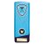 Prime Heavyweight Pool Trophy | Blue | 190mm - PV25444B