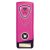 Prime Heavyweight Pool Trophy | Pink | 190mm - PX25444B