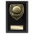 Cobra Plaque Pool Trophy | Black | 125mm - PL24204B