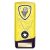 Prime Heavyweight Netball Trophy | Yellow | 160mm - PQ25448A