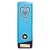 Prime Heavyweight Netball Trophy | Blue | 220mm - PV25448C