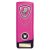 Prime Heavyweight Netball Trophy | Pink | 190mm - PX25448B