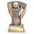 Optimum Netball Resin Trophy | 120mm - RF25128A