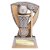 Optimum Netball Resin Trophy | 155mm - RF25128C